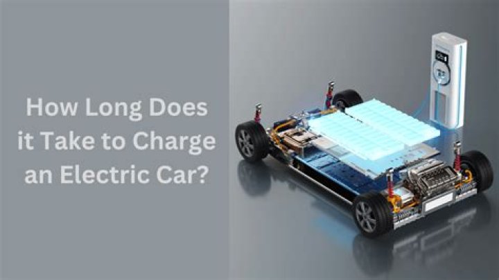 How long does it take to charge Digitech aa2104?