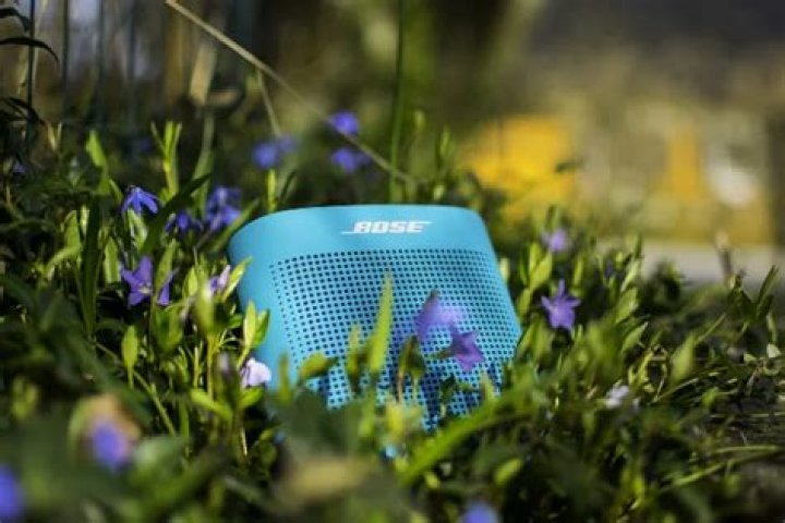 How many Bose speakers can you pair?
