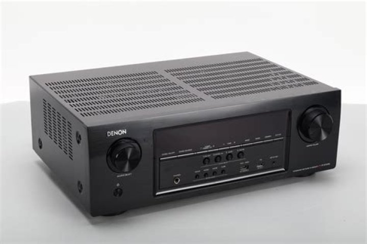 How much does a Denon AVR s720w cost?