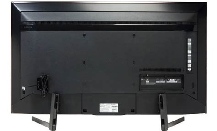 How much does a Sony XBR 65x950g cost?