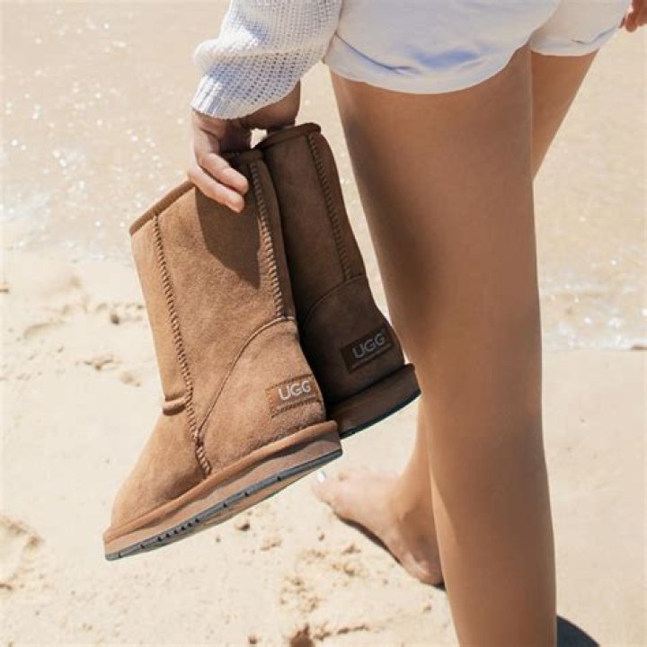 How much does it cost to restore UGG boots?