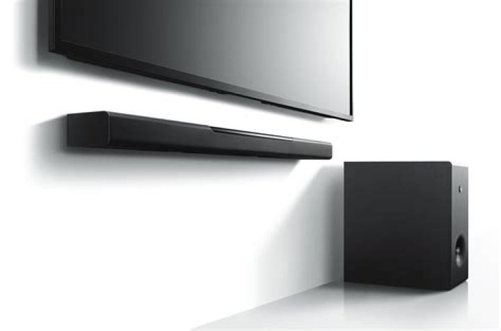 How much does the Yamaha musiccast bar 400 cost?