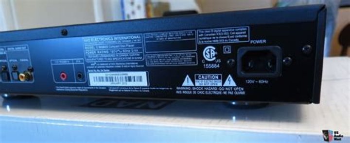 How much is the NAD C 565bee CD player?