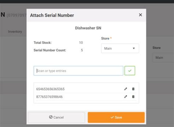 How to add serial number to Embarcadero license?