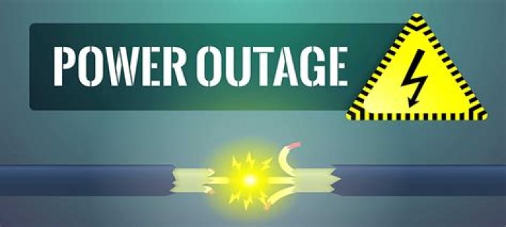 How to know there was a power outage and for how long?