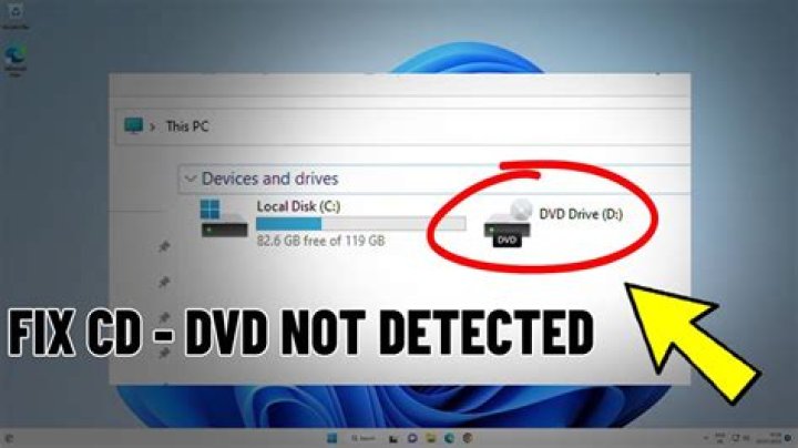 How to open the DVD drive for Aspire e1-522?