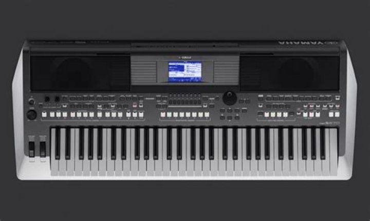 How to read the Yamaha PSR S670 reference manual?