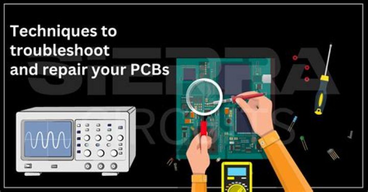 How to troubleshoot a control system?
