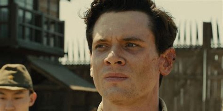 How would you describe Louie Zamperini?