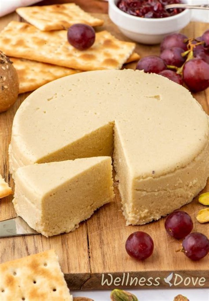 Is all vegan cheese made with coconut oil?