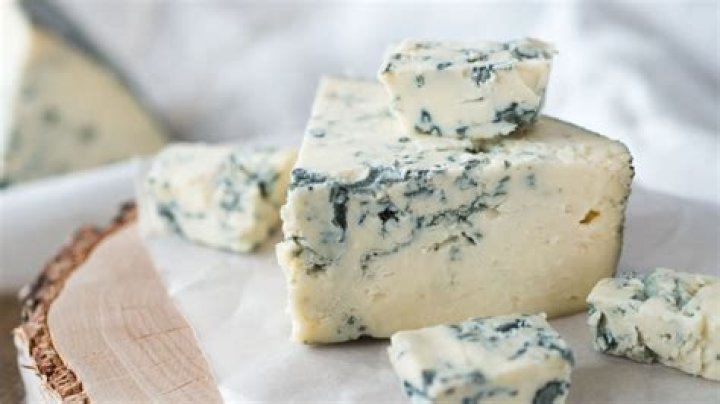 Is blue cheese harmful?