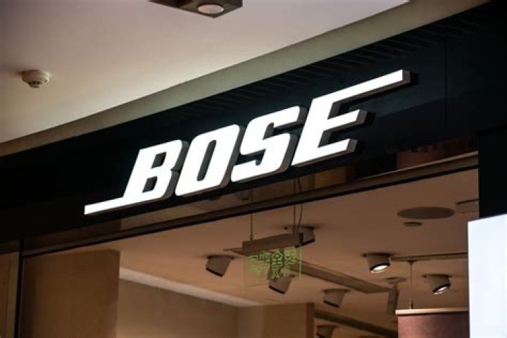 Is Bose closing down?