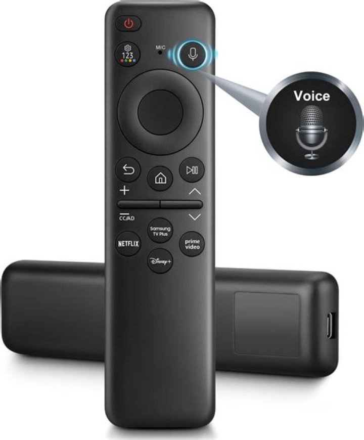 Is Bose compatible with Samsung TV?