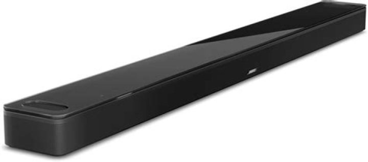 Is Bose Soundbar good for TV?
