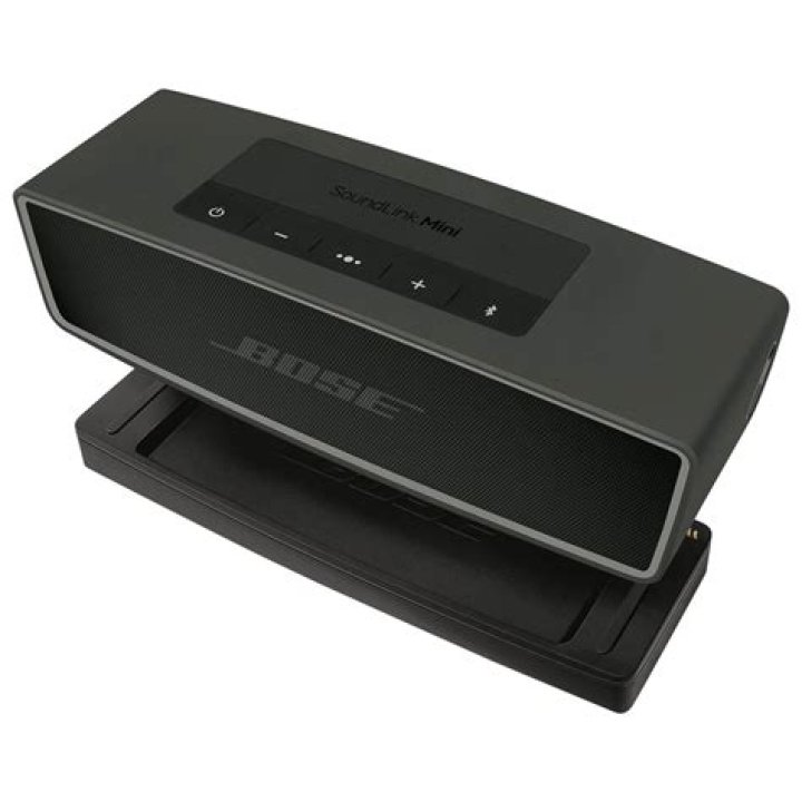 Is Bose Soundlink mini 2 a stereo?