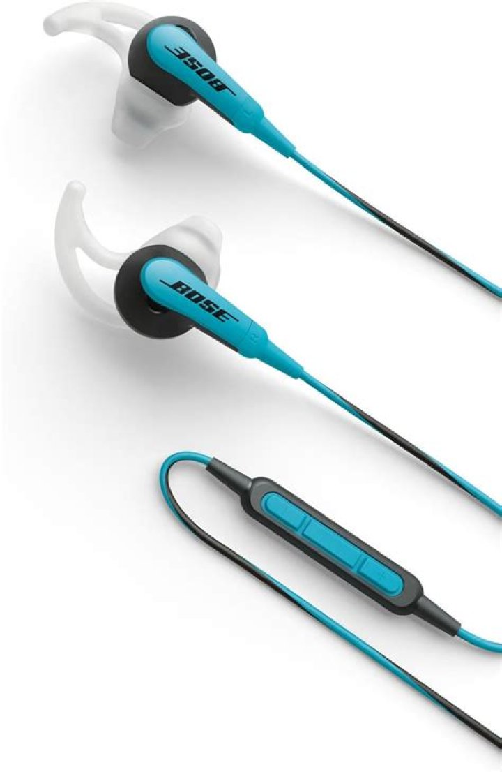 Is Bose SoundSport iPhone compatible?