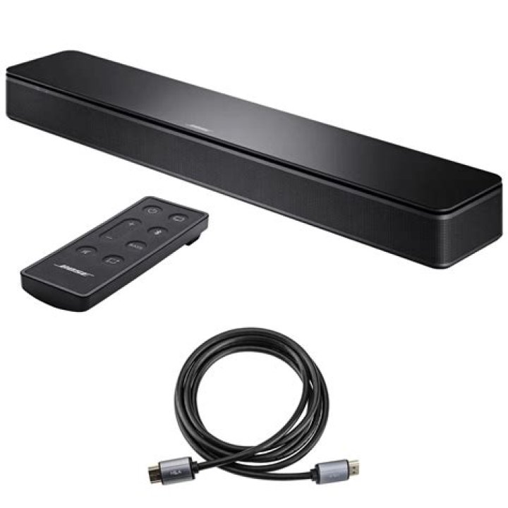 Is Bose speaker compatible with Samsung TV?
