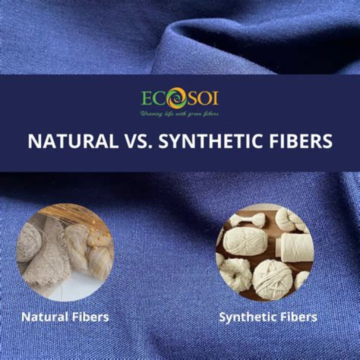 Is carbon Fibre natural or synthetic?