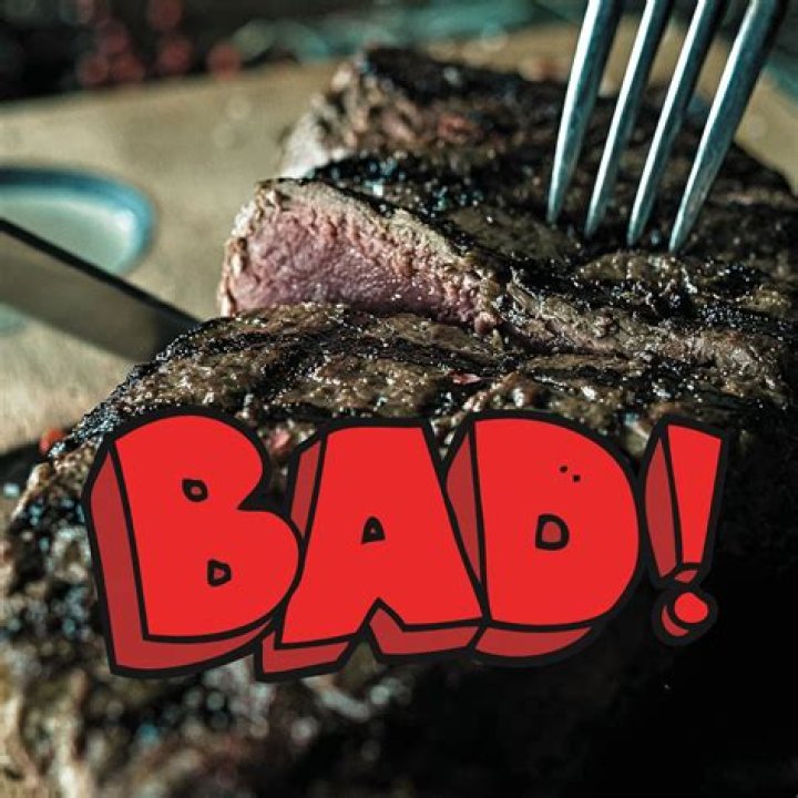 Is cheese as bad as eating meat?