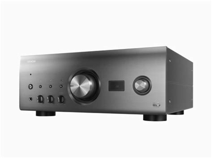 Is Denon a good brand for turntables?