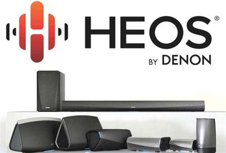 Is Denon Heos discontinued?