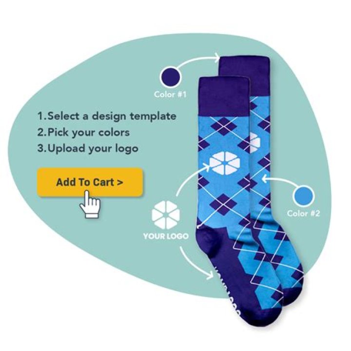 Is it normal to smell your own socks?