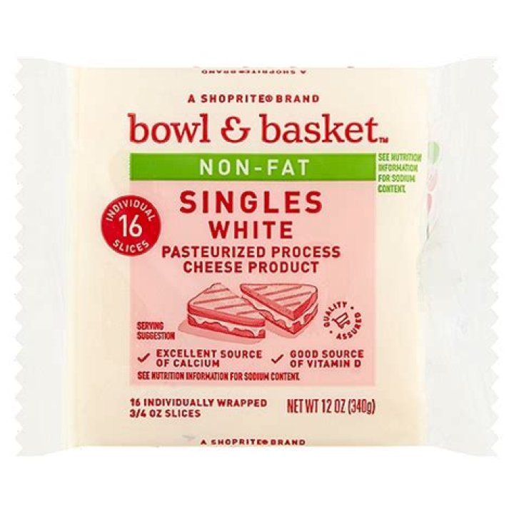 Is it OK to eat fat-free cheese?