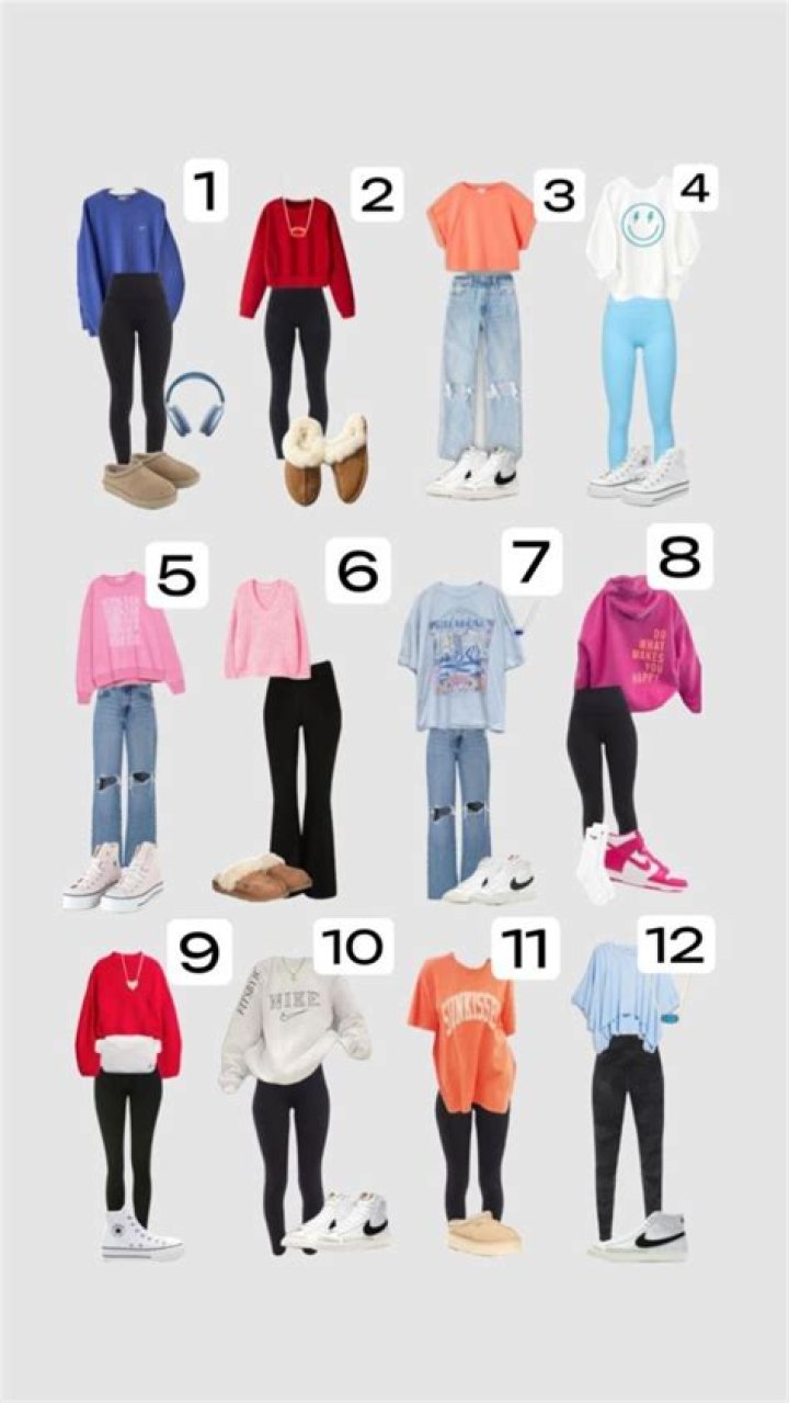 Is it okay for girls to wear shorts?