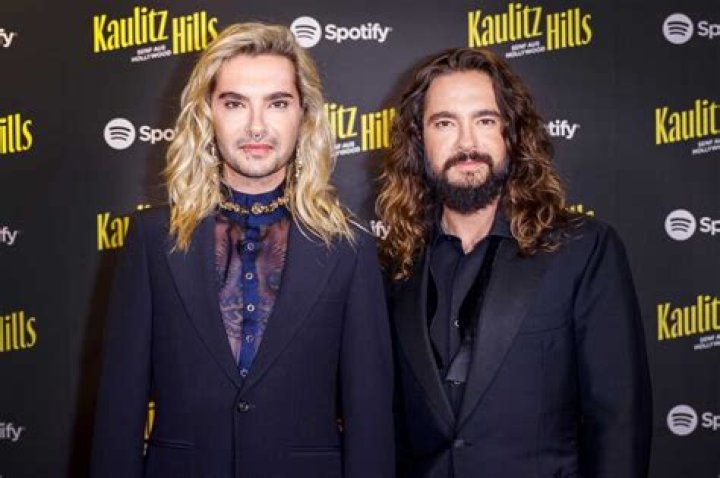Is it true that Bill Kaulitz has a girlfriend?