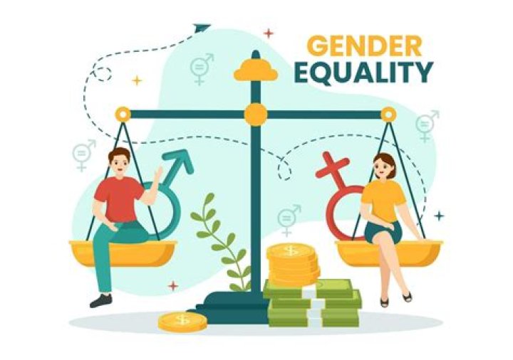 Is it true that women and men are equal in Pakistan?