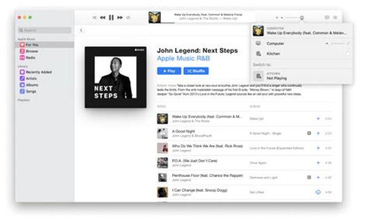 Is Mac too old for AirPlay?