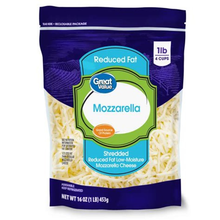 Is mozzarella a good melting cheese?