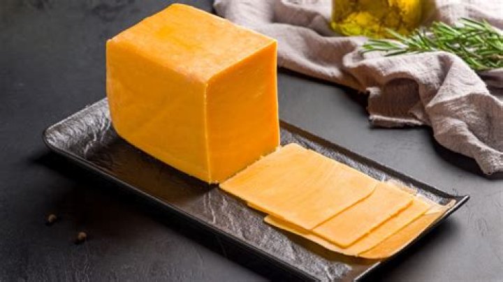 Is one block of cheese a cup?