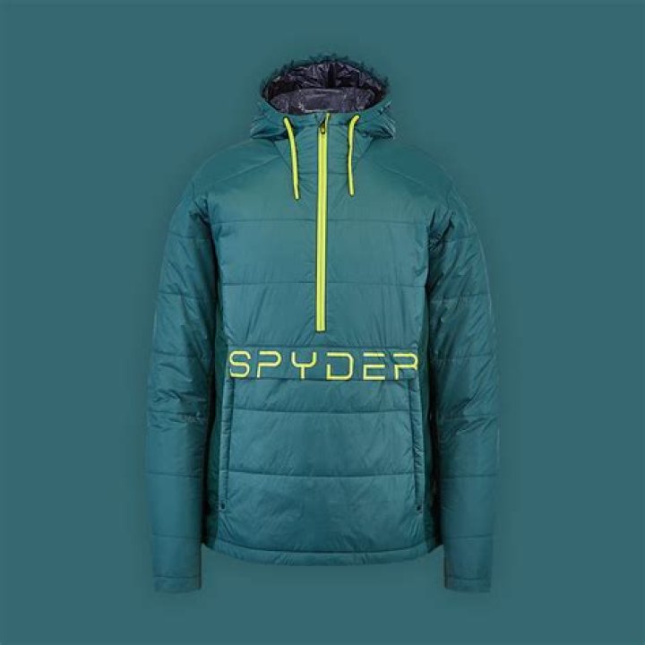 Is Spyder clothing a good brand?