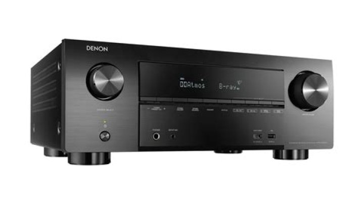 Is the avr-x3600h Denon an integrated network AV receiver?