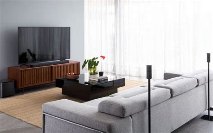 Is the Bose Cinema Surround system still working?
