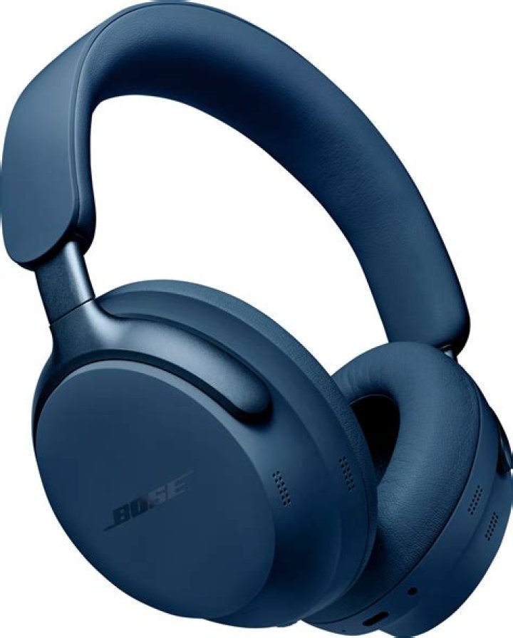 Is the Bose noise cancelling headset wearing out?