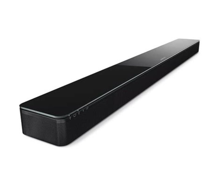 Is the Bose sound bar 300 WiFi or Bluetooth?