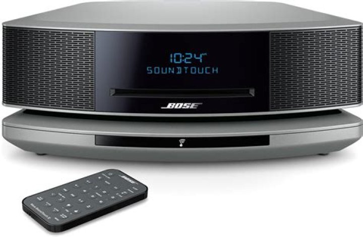 Is the Bose Wave SoundTouch music system IV the same?