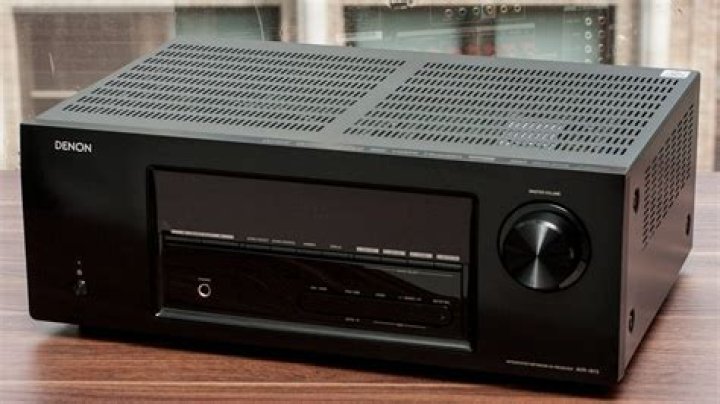 Is the Denon avr-1913 a good sound system?