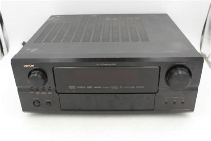 Is the Denon avr-2807 a good receiver?
