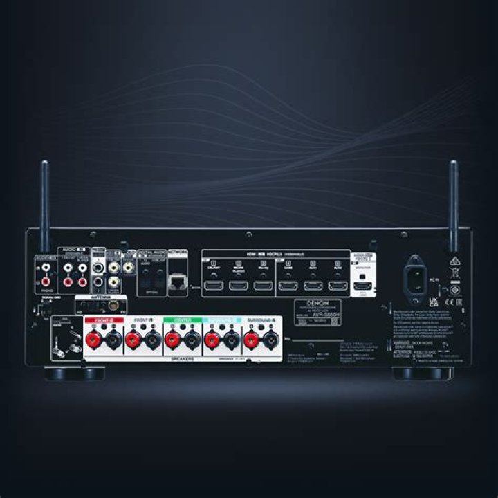 Is the Denon avr-s700w still under warranty?
