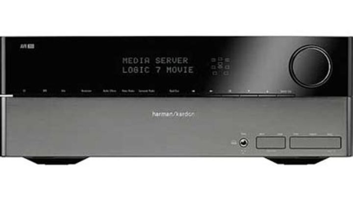Is the Harman Kardon AVR 355 a good phone?