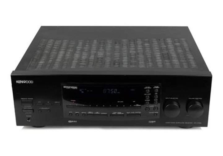 Is the Kenwood kr-v7080 a good audio receiver?