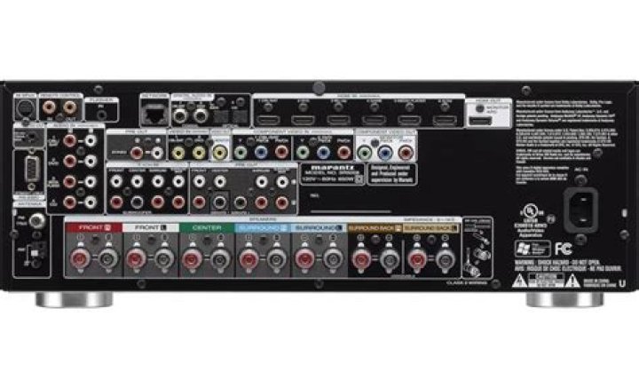 Is the Marantz sr5008 a good home theater receiver?