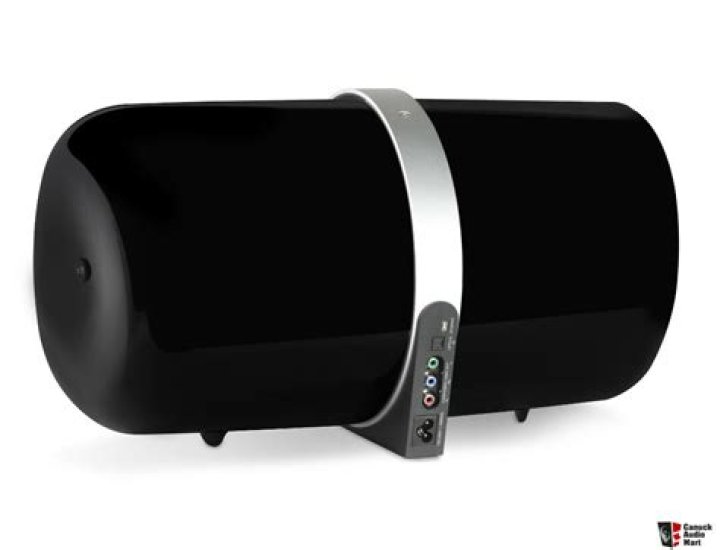 Is the NAD Viso 1 still for sale?