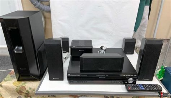 Is the Panasonic sc-pt750 a good buy?