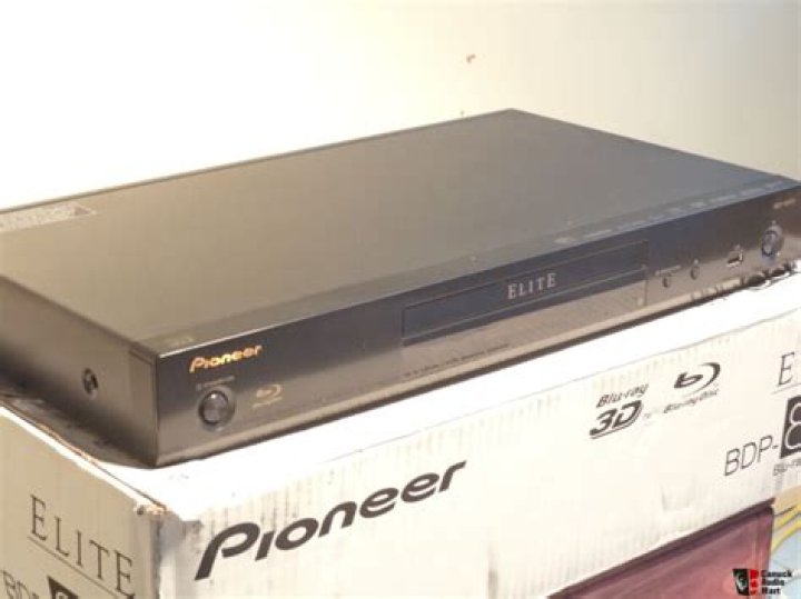 Is the pioneer bdp-80fd chip available in Europe?
