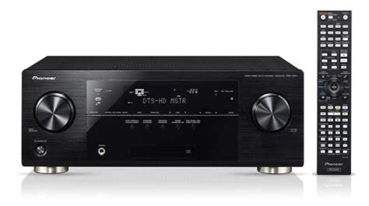 Is the pioneer vsx-1021-k a good computer?
