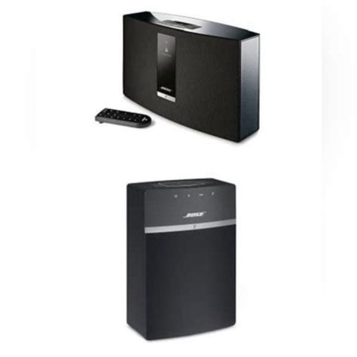 Is the SoundTouch 10 portable?